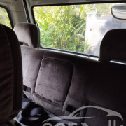 TOYOTA TOWNACE 1995