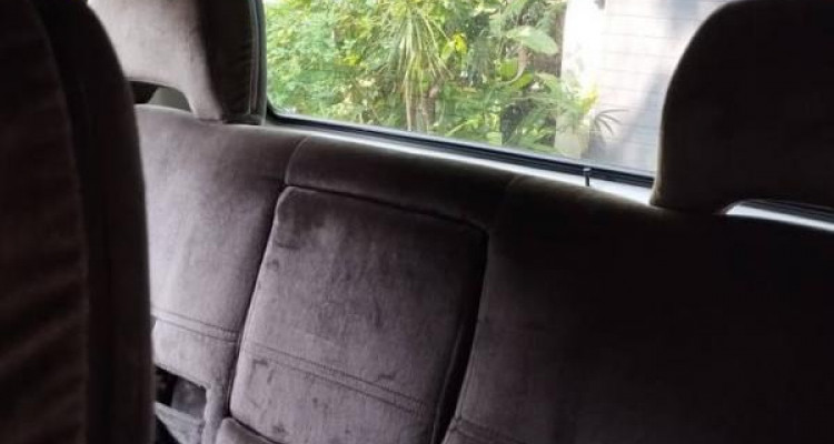 TOYOTA TOWNACE 1995