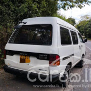 TOYOTA TOWNACE 1995