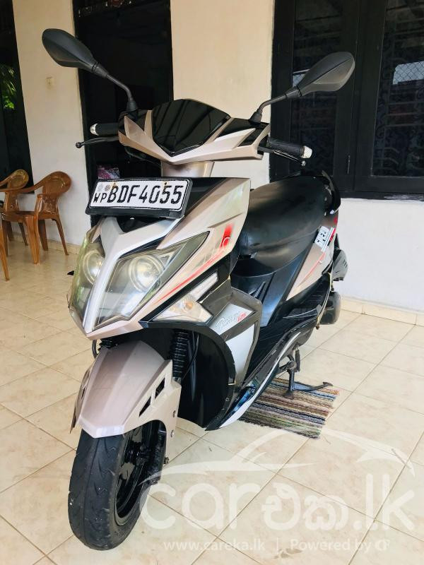 RANOMOTO PATTAYA 2016