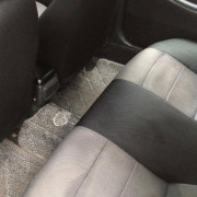 NISSAN PRESEA 1990