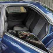 NISSAN PRESEA 1990