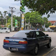 NISSAN PRESEA 1990