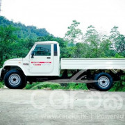MAHINDRA BOLERO 2025