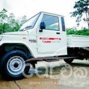 MAHINDRA BOLERO 2025