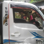 TATA SUPER ACE 2014