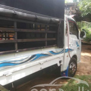 TATA SUPER ACE 2014
