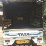 TATA SUPER ACE 2014