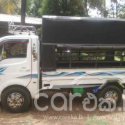 TATA SUPER ACE 2014