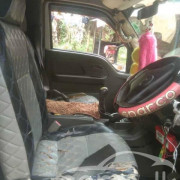 TATA SUPER ACE 2014