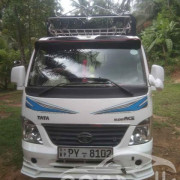 TATA SUPER ACE 2014