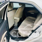 TOYOTA BELTA 2007