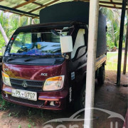 TATA ACE 2014