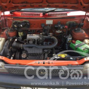 SUZUKI MARUTI 800 2005