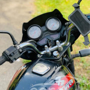 BAJAJ DISCOVER 150 2011