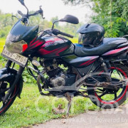 BAJAJ DISCOVER 150 2011