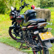 BAJAJ DISCOVER 150 2011