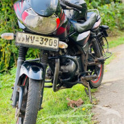 BAJAJ DISCOVER 150 2011