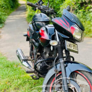 BAJAJ DISCOVER 150 2011