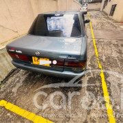 NISSAN SUNNY SB13 1994