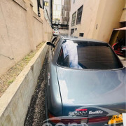 NISSAN SUNNY SB13 1994