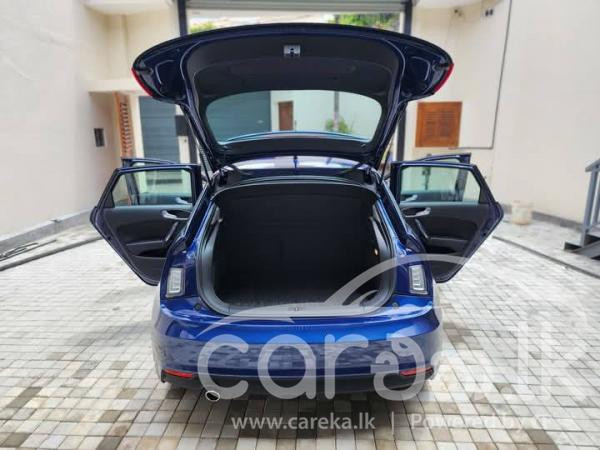 AUDI A1 2018
