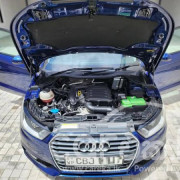AUDI A1 2018