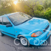 SUZUKI ESTEEM 2004