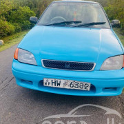 SUZUKI ESTEEM 2004