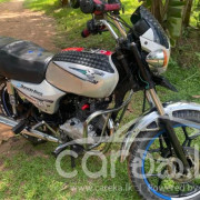 BAJAJ BOXER 2004