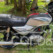 BAJAJ BOXER 2004