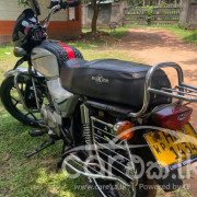 BAJAJ BOXER 2004