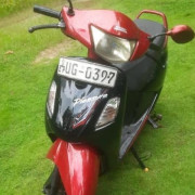 HERO PLEASURE 2008