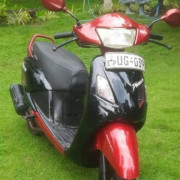 HERO PLEASURE 2008