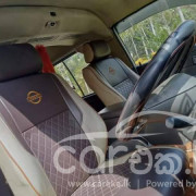NISSAN CARAVAN 1993