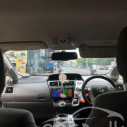 TOYOTA PRIUS 2013