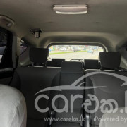 TOYOTA PRIUS 2013
