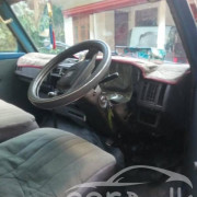 MAZDA BROWNY 1992