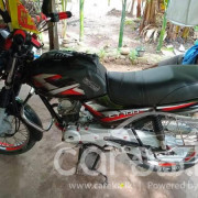 BAJAJ CT100 2005