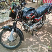 BAJAJ CT100 2005