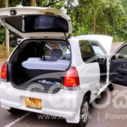 SUZUKI ALTO 2002