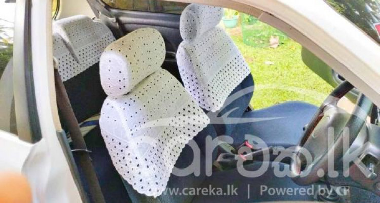 SUZUKI ALTO 2002