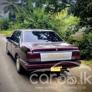 FORD FORD 1984