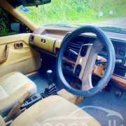 FORD FORD 1984