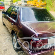 FORD FORD 1984