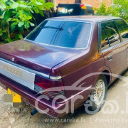 FORD FORD 1984