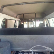 TOYOTA LITEACE 1989