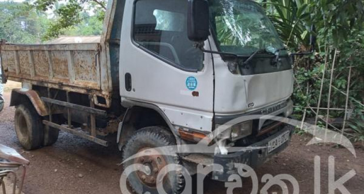 ATCO KMC3040 2005
