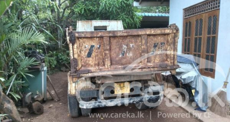 ATCO KMC3040 2005