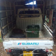 SUBARU SAMBAR 2003